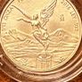 gold and silver Image 3