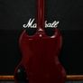 Gibson '61 SG Reissue - Heritage Cherry Image 5
