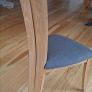 dining chairs Image 4