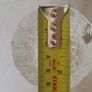 Set of 4  Royal Doulton Wine Glasses Crystal Image 6