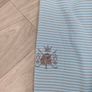 Peter Millar Long Sleeve Golf Polo Shirt Mens XL/XXL Image 3
