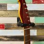 Woodstock Oldboy T Red Sparkle Image 4