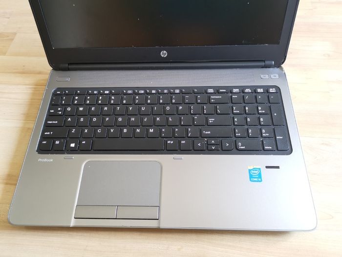 Hp Probook 650 G1