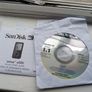 Sandisk Sansa E250 Digital Media Player Image 6