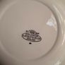 Aynsley Bone China Dinner Set Plates Bowls and Serving Bowl 17 Pieces Image 6