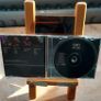 Planxty - Live 2004 - Mint CD Image 3