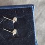 Sterling silver earrings Image 4