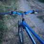 Ken blacks bike Image 4
