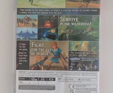 The Legend of Zelda