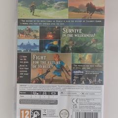 The Legend of Zelda