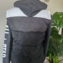 Boy Converse puffer jacket Image 2