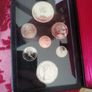 1977 Canada Prooflike Coin Set Image 3