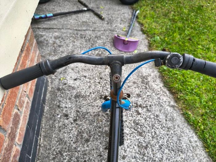 Kids Bike