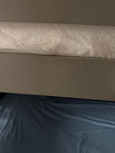 Ez living Lara Grey bunk bed