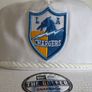 Los Angeles Chargers Hat Snapback cap Image 2
