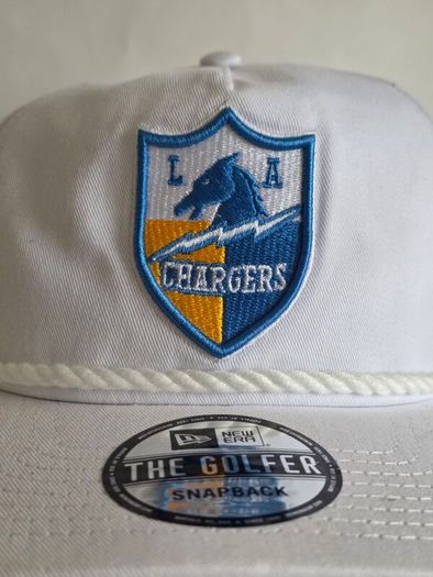 Los Angeles Chargers Hat Snapback cap