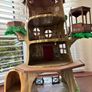 sylvanian families treehouse Image 3