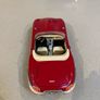 Jaguar E-Type 1/18 Burago Image 8