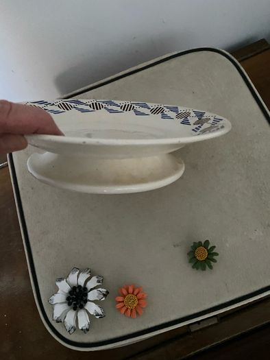 Fruit bowl stand