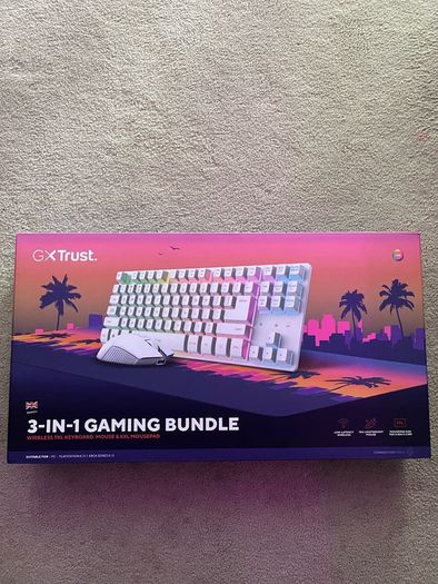 keyboard