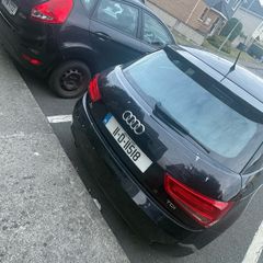2011 Audi A1