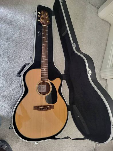 Takamine G Series EG440SC Electro-Acoustic Guitar