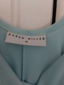 ladies dress