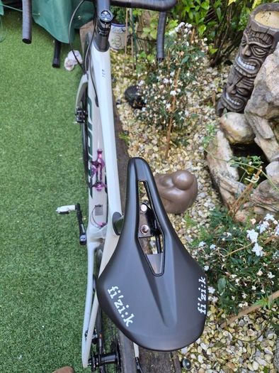 Giant Road Bike TCR ultegra