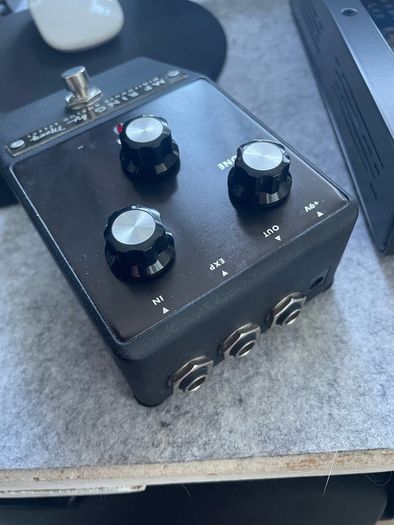 Moog MF Ring V1