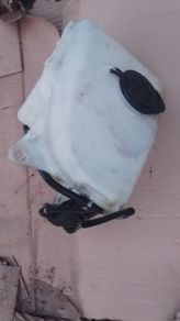Toyota Corolla E11 97-02 Window Washer Fluid Reservoir with Pumps 85315-12221
