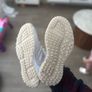 Adidas Runners UK5 Image 3