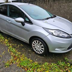 Ford fiesta 1.4 diesel