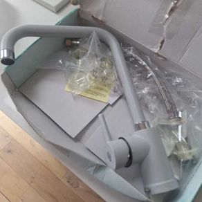 Telm Politek 30 Kitchen Mixer Tap