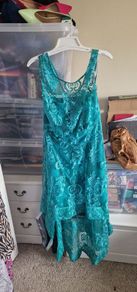 Debs Dress