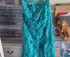 Debs Dress