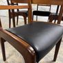 Mid Century Modern Dining Table & Chairs by Gplan - Fresco Range Image 6