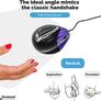 Evoluent Right Handed Vertical Mouse Image 5