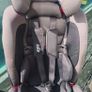 Joie Bold R Group 1/2/3 ISOFIX Child Car Seat  Good Condition Image 7