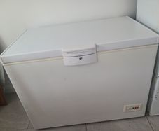 chest freezer
