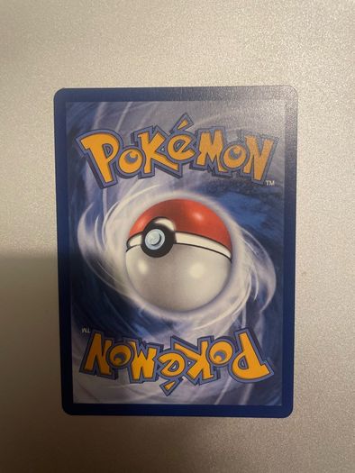 Pokemon Cynthia's Garchomp Card DR SIR