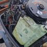 Mariner 125hp 2-Stroke Outboard 4 Parts or repair Image 3