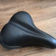 bike saddle