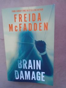 Paperback book, Book. Fiction
