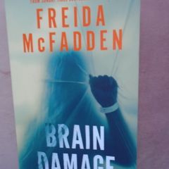Paperback book, Book. Fiction