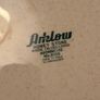 3 Vintage Arklow Honey Stone Round Platters Avonmore # 8156 Image 3