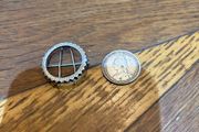 silver coin