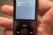 Ipod touch 5th gen