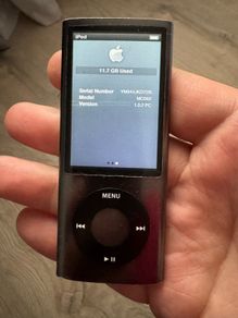 Ipod touch 5th gen