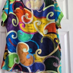 womans summer top