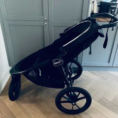 Baby Jogger Summit x 3